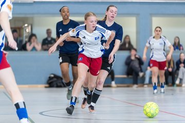 Bild 373 - wBJ NFV Futsalmeisterschaft
